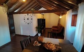 Casa El Sauzal